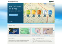 ArcGIS Online
